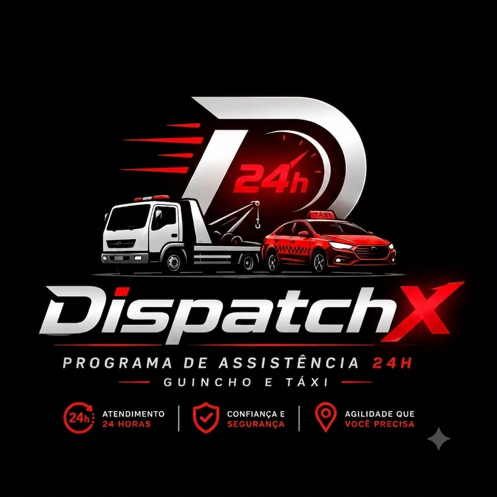 DispatchX